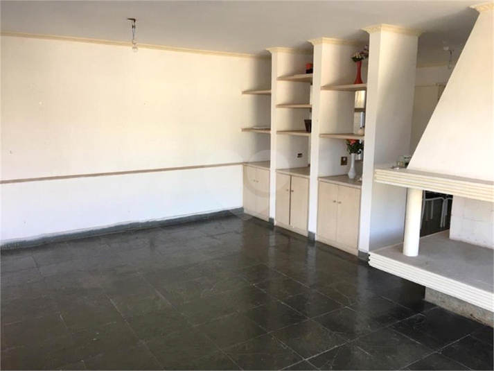 Venda Casa São Paulo Barro Branco (zona Norte) REO202758 10