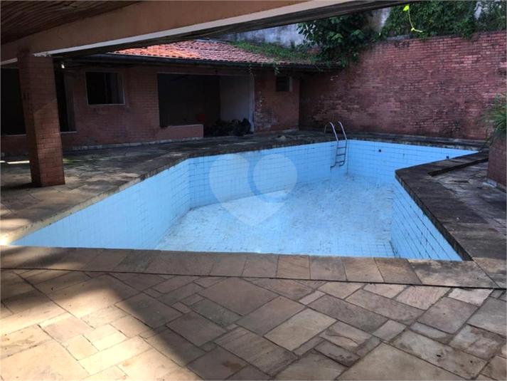 Venda Casa São Paulo Barro Branco (zona Norte) REO202758 15