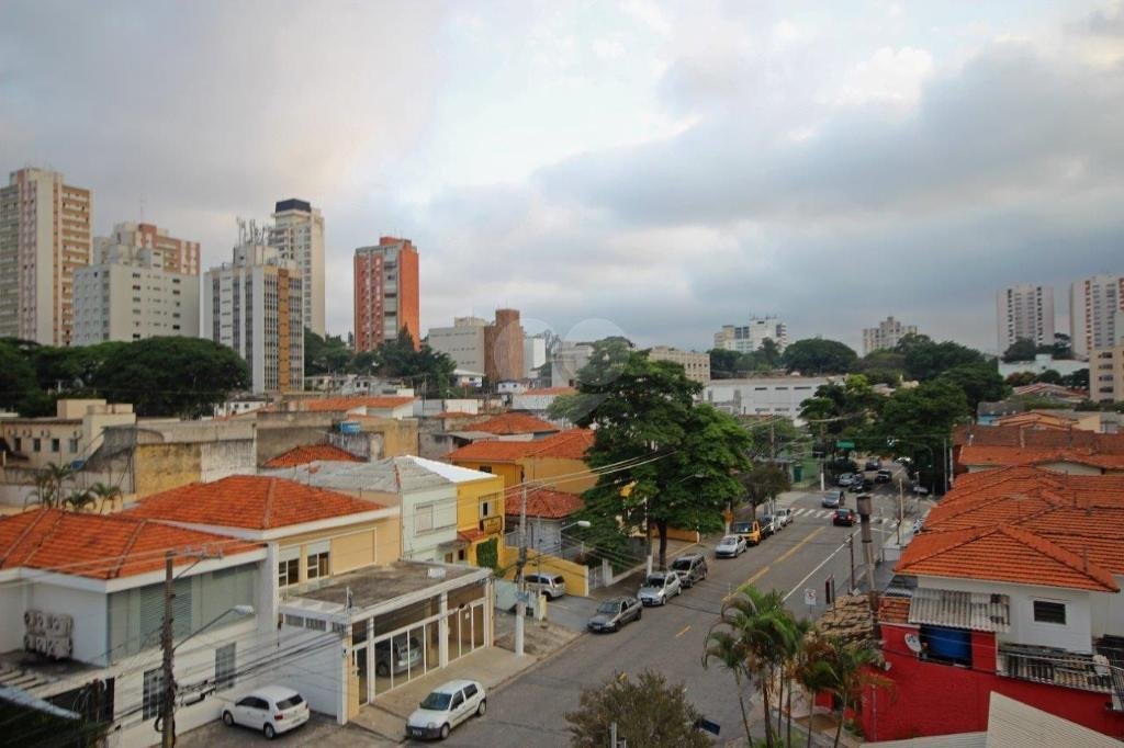 Venda Apartamento São Paulo Santo Amaro REO202785 20