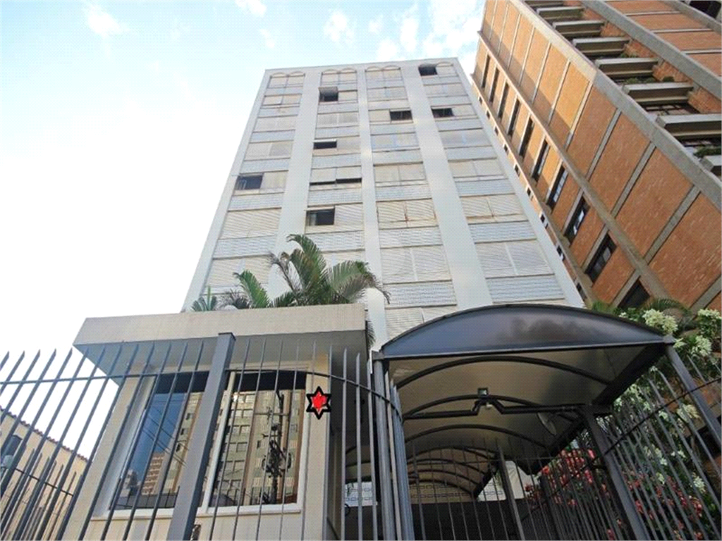 Venda Apartamento São Paulo Santo Amaro REO202785 32