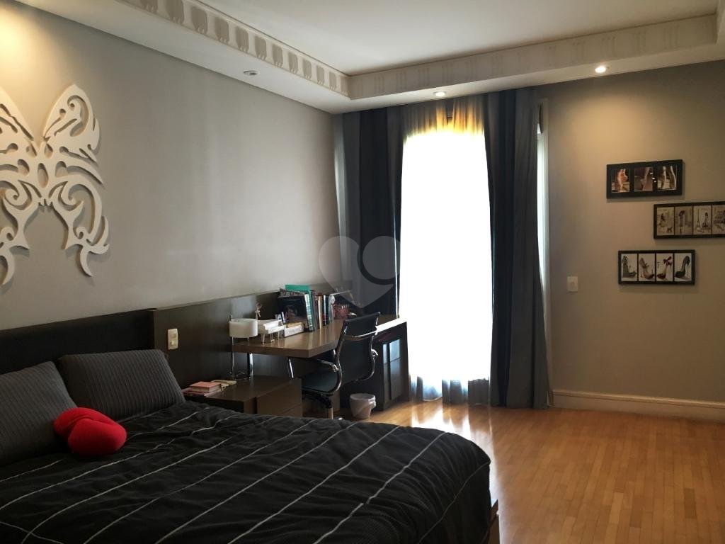 Venda Apartamento São Paulo Santa Cecília REO202799 19