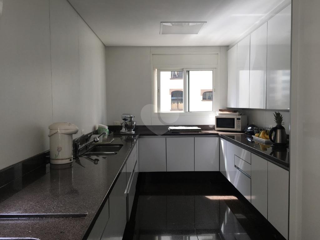 Venda Apartamento São Paulo Santa Cecília REO202799 8