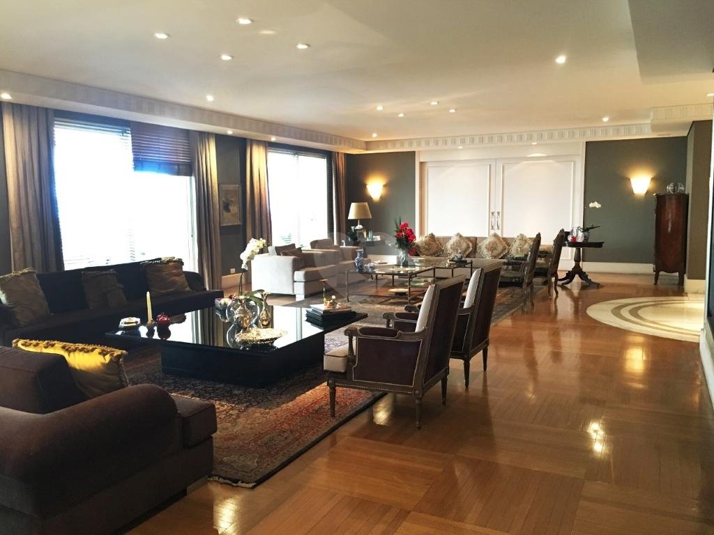 Venda Apartamento São Paulo Santa Cecília REO202799 3