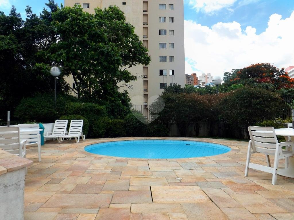 Venda Apartamento São Paulo Vila Morumbi REO202818 11