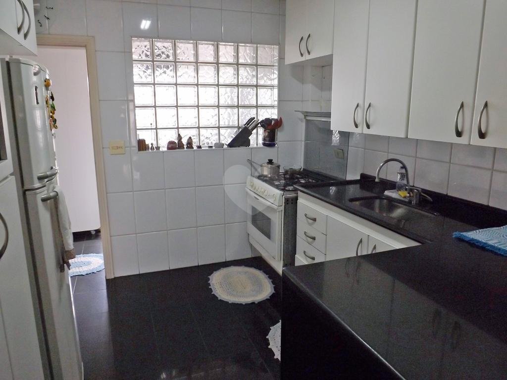 Venda Apartamento São Paulo Vila Morumbi REO202818 7