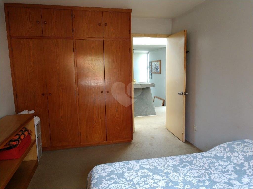 Venda Casa São Paulo Rolinópolis REO202836 23