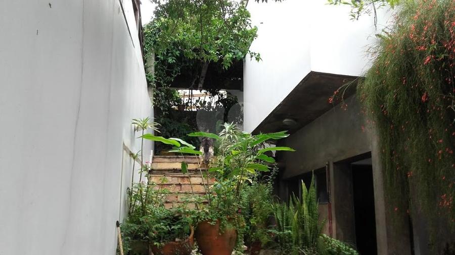 Venda Casa São Paulo Rolinópolis REO202836 5