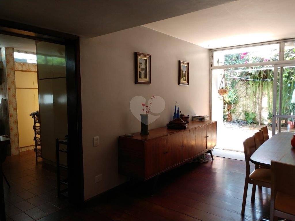 Venda Casa São Paulo Rolinópolis REO202836 3