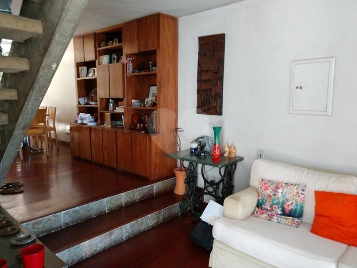 Venda Casa São Paulo Rolinópolis REO202836 8