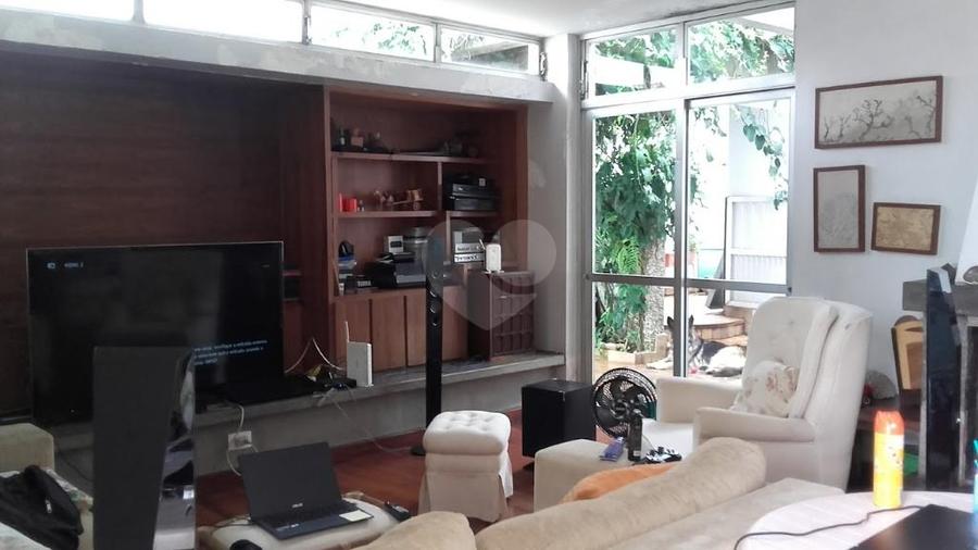 Venda Casa São Paulo Rolinópolis REO202836 10