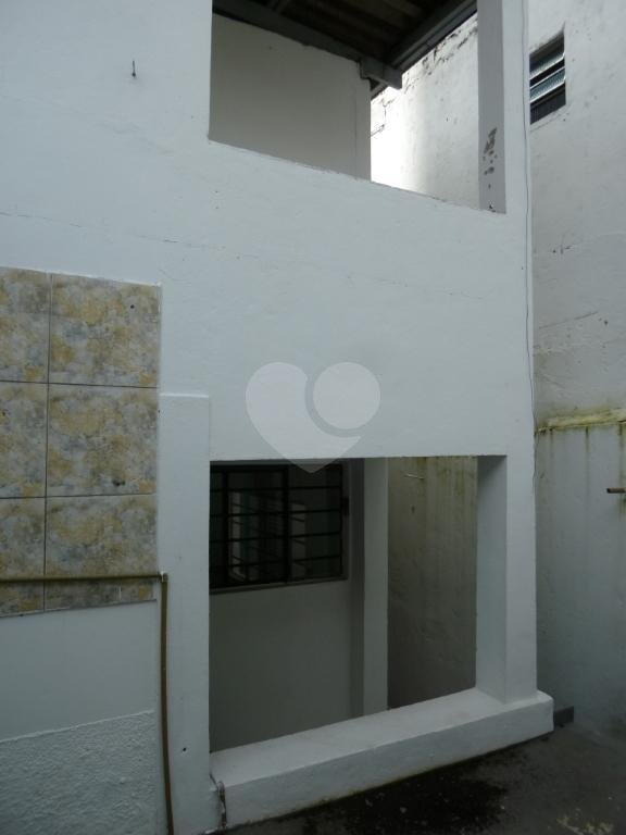 Aluguel Casa São Paulo Lapa REO202895 20