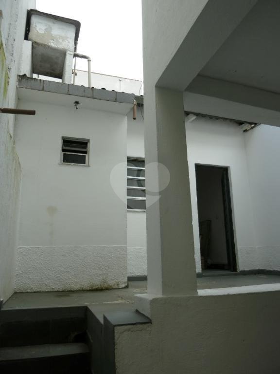 Aluguel Casa São Paulo Lapa REO202895 22