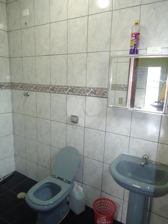 Venda Sobrado São Paulo Jardim Santa Cruz (campo Grande) REO202898 11