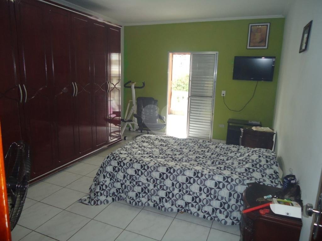 Venda Sobrado São Paulo Jardim Santa Cruz (campo Grande) REO202898 4