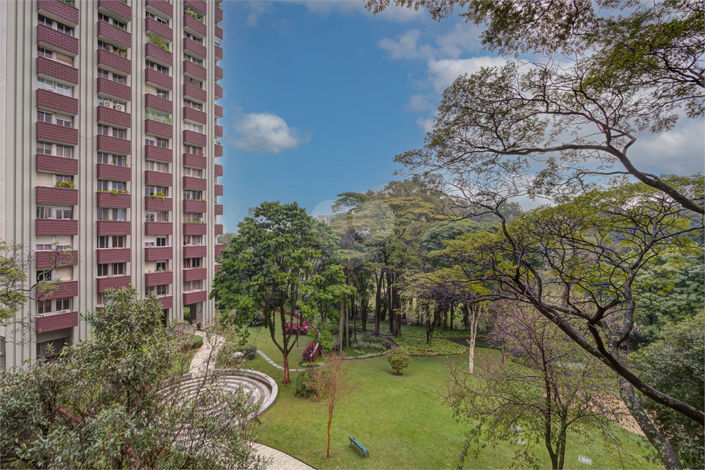 Venda Apartamento São Paulo Jardim Bélgica REO202932 41