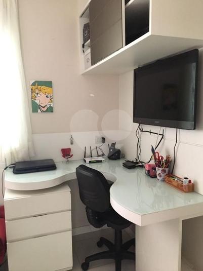 Venda Sobrado São Paulo Vila Roque REO202994 26