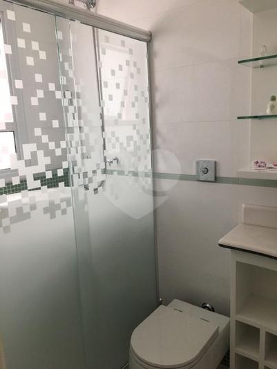 Venda Sobrado São Paulo Vila Roque REO202994 34