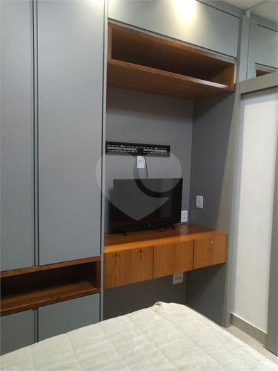 Venda Apartamento São Paulo Vila Olímpia REO203094 28