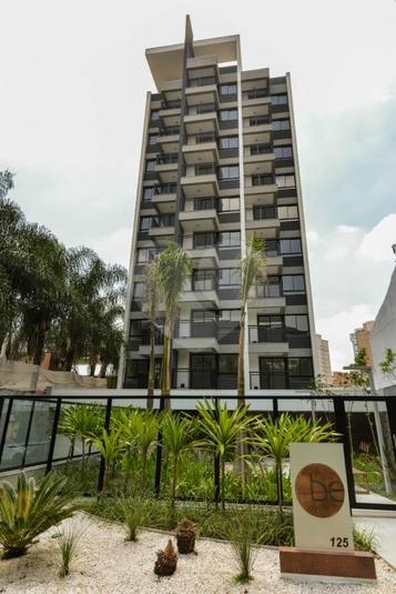 Venda Apartamento São Paulo Vila Olímpia REO203094 55