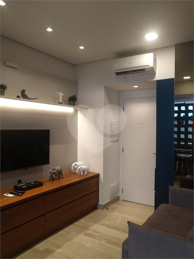 Venda Apartamento São Paulo Vila Olímpia REO203094 5