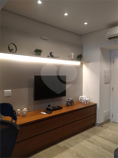 Venda Apartamento São Paulo Vila Olímpia REO203094 17