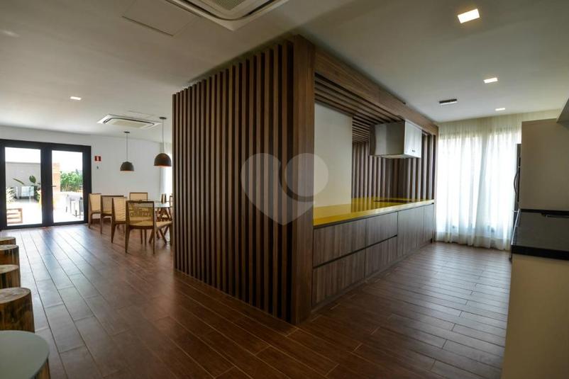 Venda Apartamento São Paulo Vila Olímpia REO203094 52