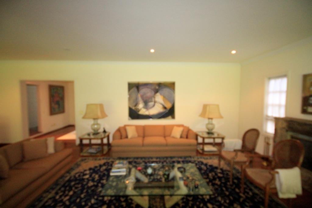 Venda Casa de vila São Paulo Jardim Morumbi REO203109 7