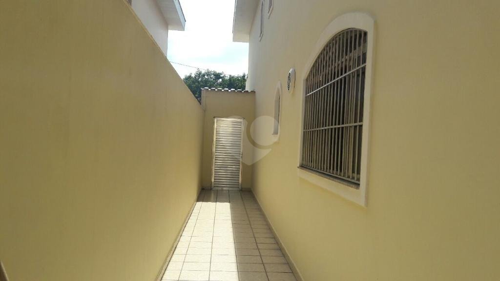 Venda Sobrado São Paulo Vila Nivi REO203133 10