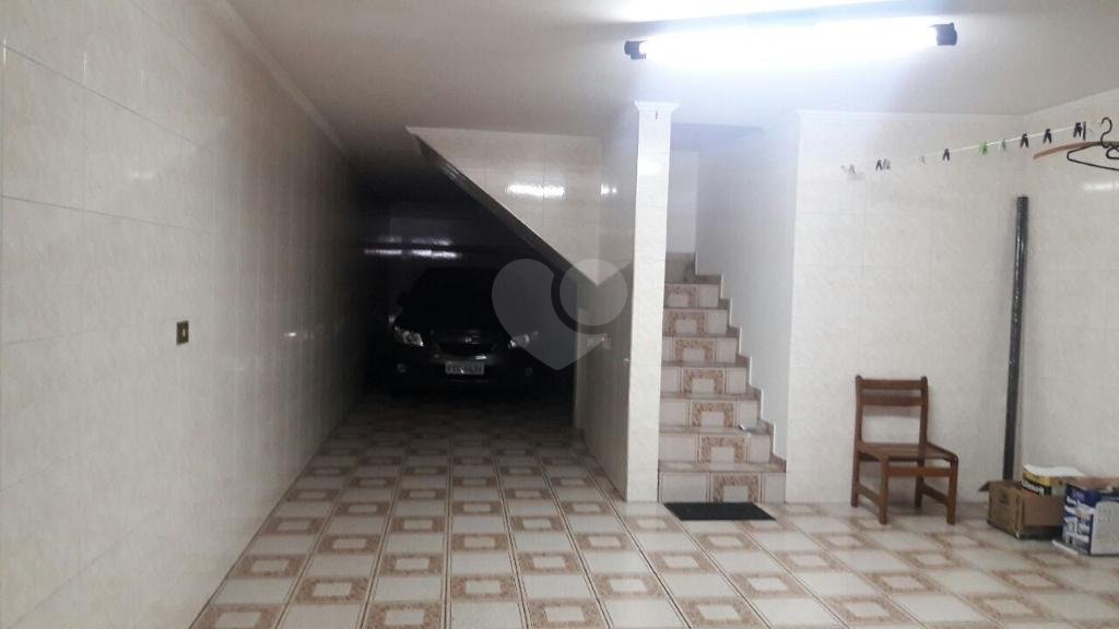 Venda Sobrado São Paulo Vila Nivi REO203133 15