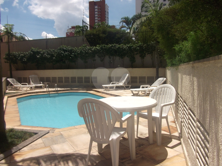 Venda Apartamento São Paulo Campo Belo REO203172 69