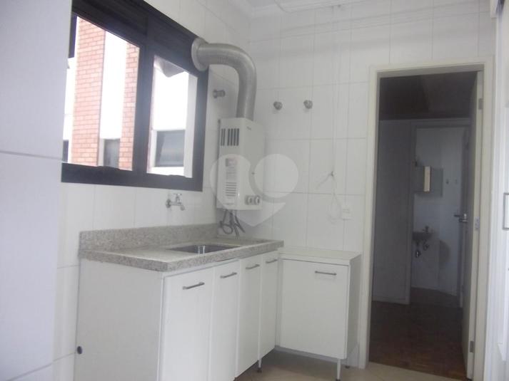 Venda Apartamento São Paulo Campo Belo REO203172 11