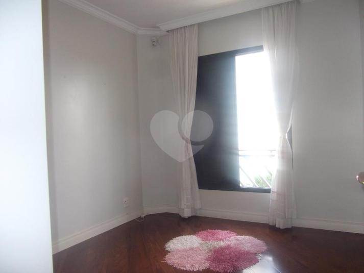 Venda Apartamento São Paulo Campo Belo REO203172 22