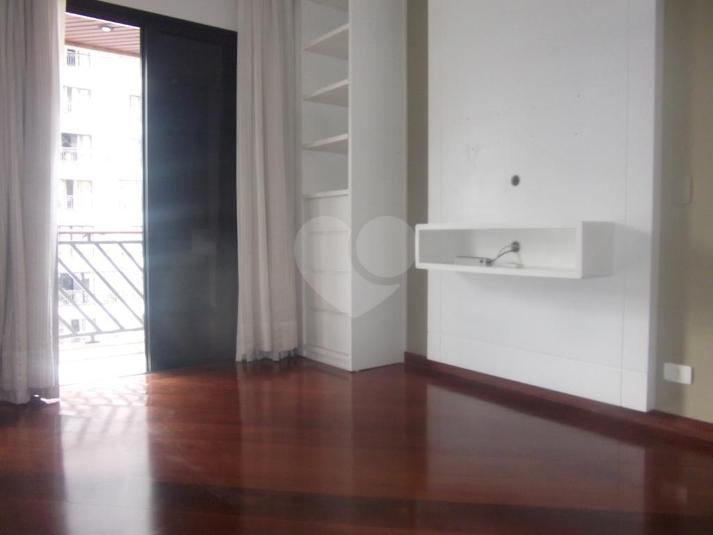 Venda Apartamento São Paulo Campo Belo REO203172 29