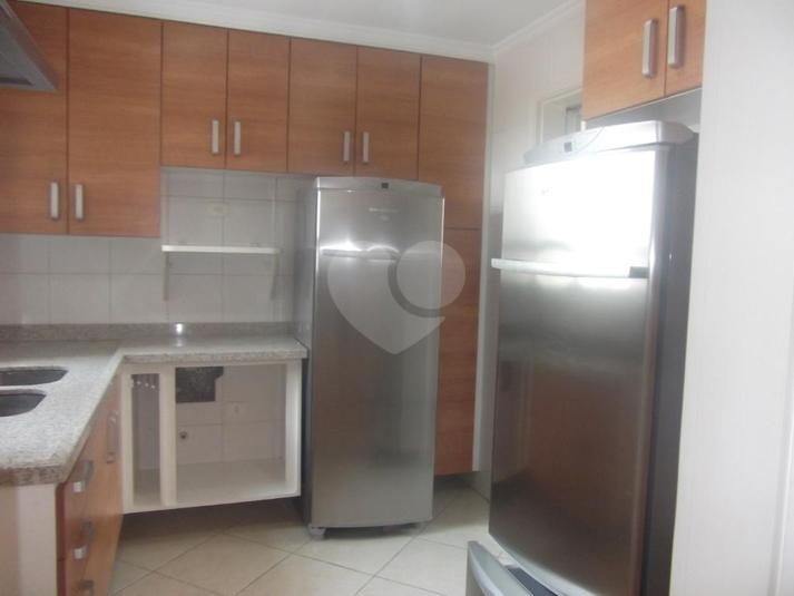 Venda Apartamento São Paulo Campo Belo REO203172 9