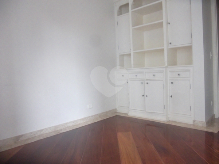 Venda Apartamento São Paulo Campo Belo REO203172 65