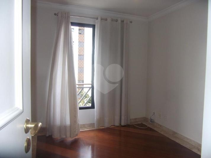 Venda Apartamento São Paulo Campo Belo REO203172 31