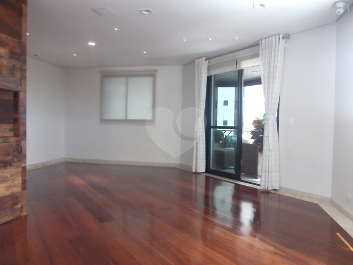 Venda Apartamento São Paulo Campo Belo REO203172 39