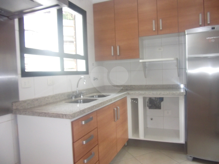 Venda Apartamento São Paulo Campo Belo REO203172 46