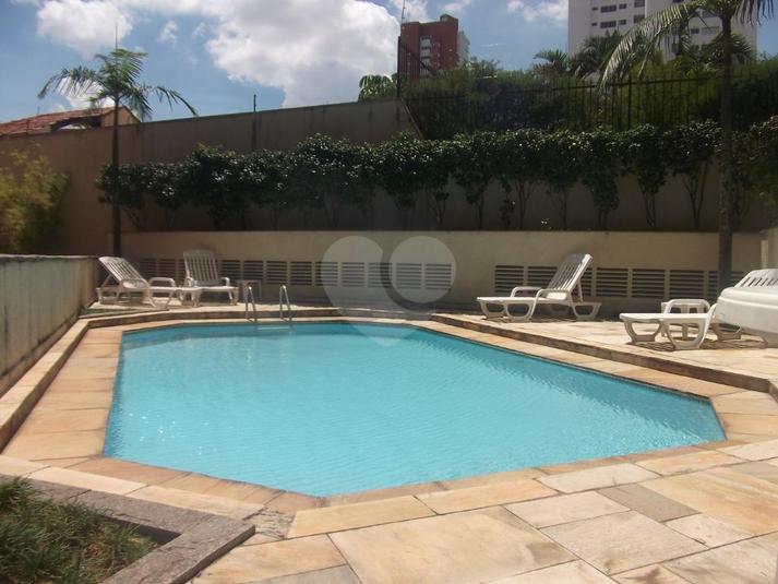 Venda Apartamento São Paulo Campo Belo REO203172 35