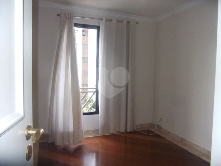 Venda Apartamento São Paulo Campo Belo REO203172 66