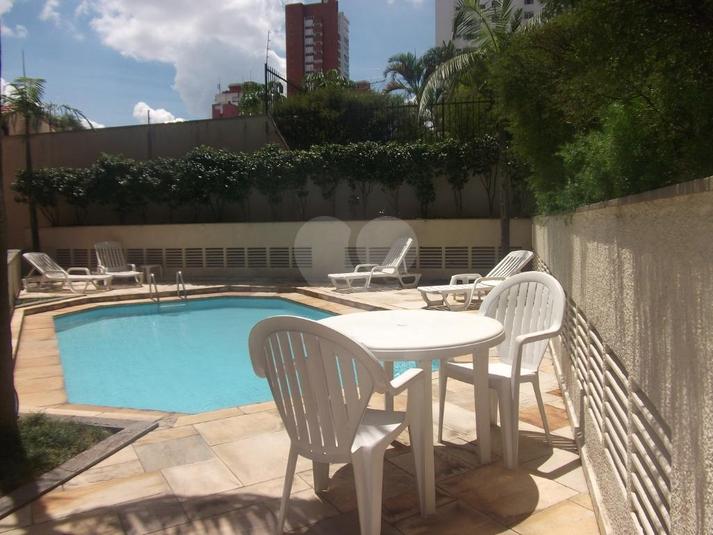 Venda Apartamento São Paulo Campo Belo REO203172 34