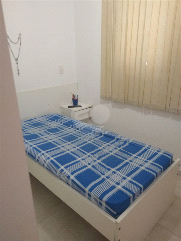 Venda Apartamento São Paulo Água Fria REO203197 10