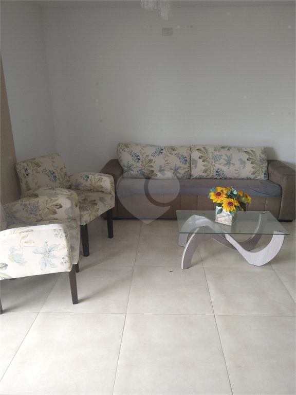 Venda Apartamento São Paulo Água Fria REO203197 12