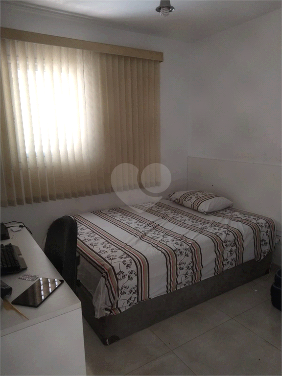 Venda Apartamento São Paulo Água Fria REO203197 11