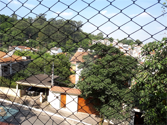 Venda Sobrado São Paulo Vila Irmãos Arnoni REO203252 21