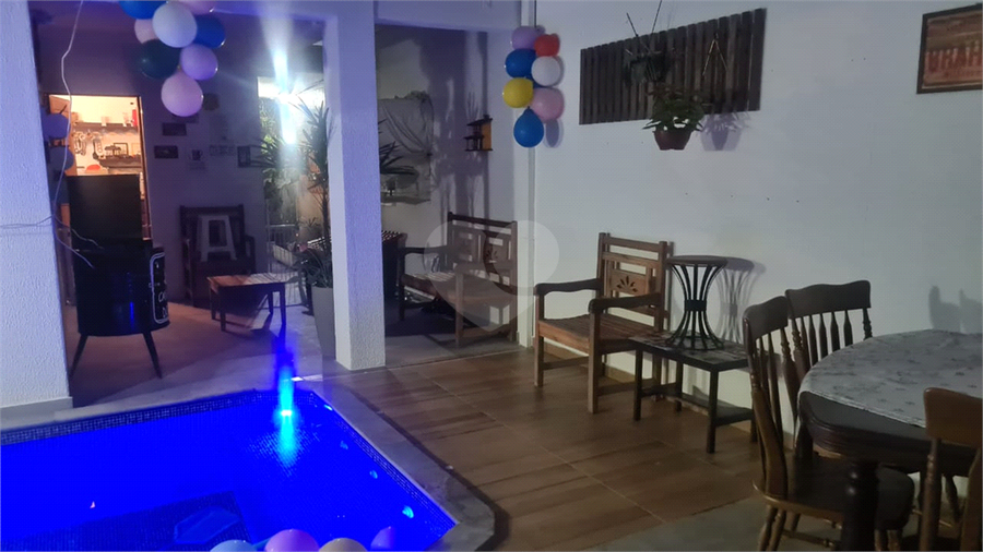 Venda Sobrado São Paulo Vila Irmãos Arnoni REO203252 38