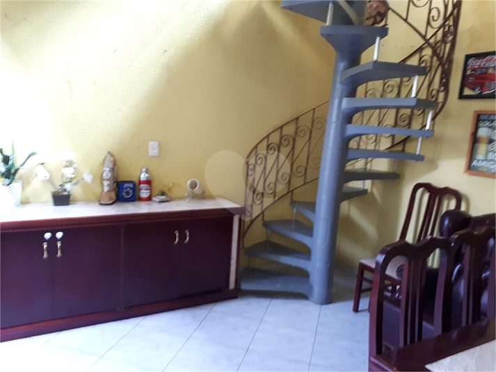 Venda Sobrado São Paulo Vila Irmãos Arnoni REO203252 42