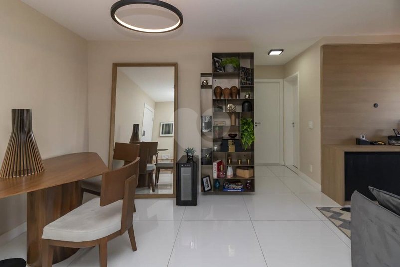 Venda Apartamento São Paulo Vila Madalena REO203263 13