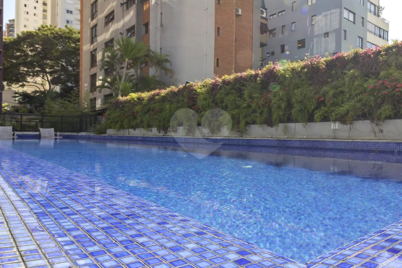 Venda Apartamento São Paulo Vila Madalena REO203263 29