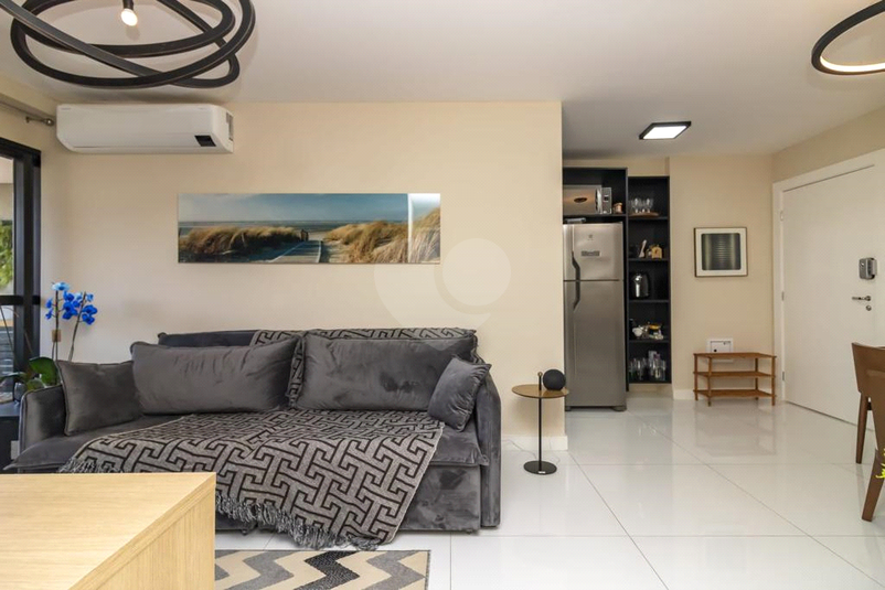 Venda Apartamento São Paulo Vila Madalena REO203263 9